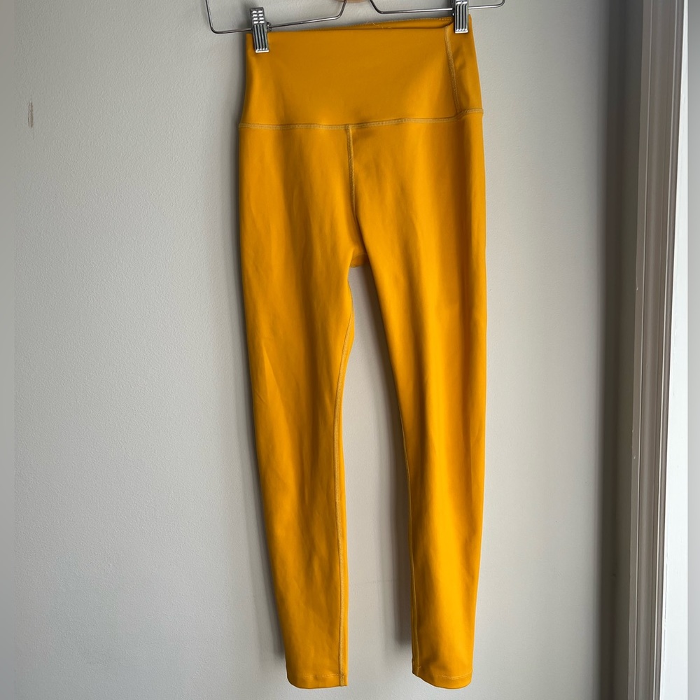 Splits59 Airweight High-Waisted 7/8 Leggings
